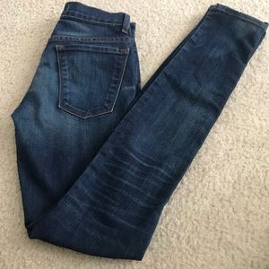 J Brand Skinny Jeans